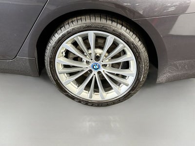 2023 BMW 5 Series 530e iPerformance