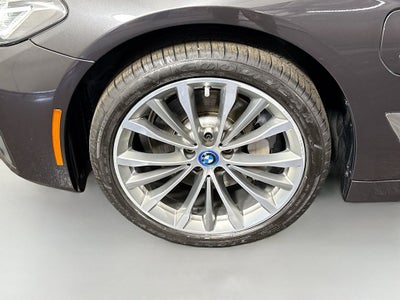 2023 BMW 5 Series 530e iPerformance