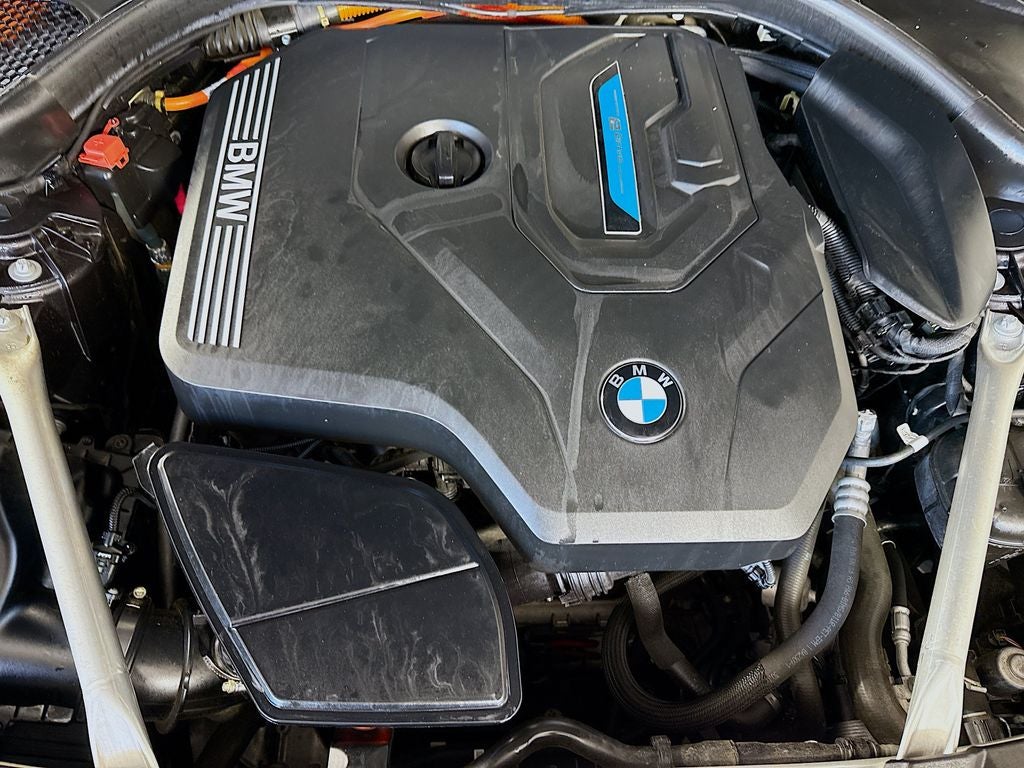 2023 BMW 5 Series 530e iPerformance
