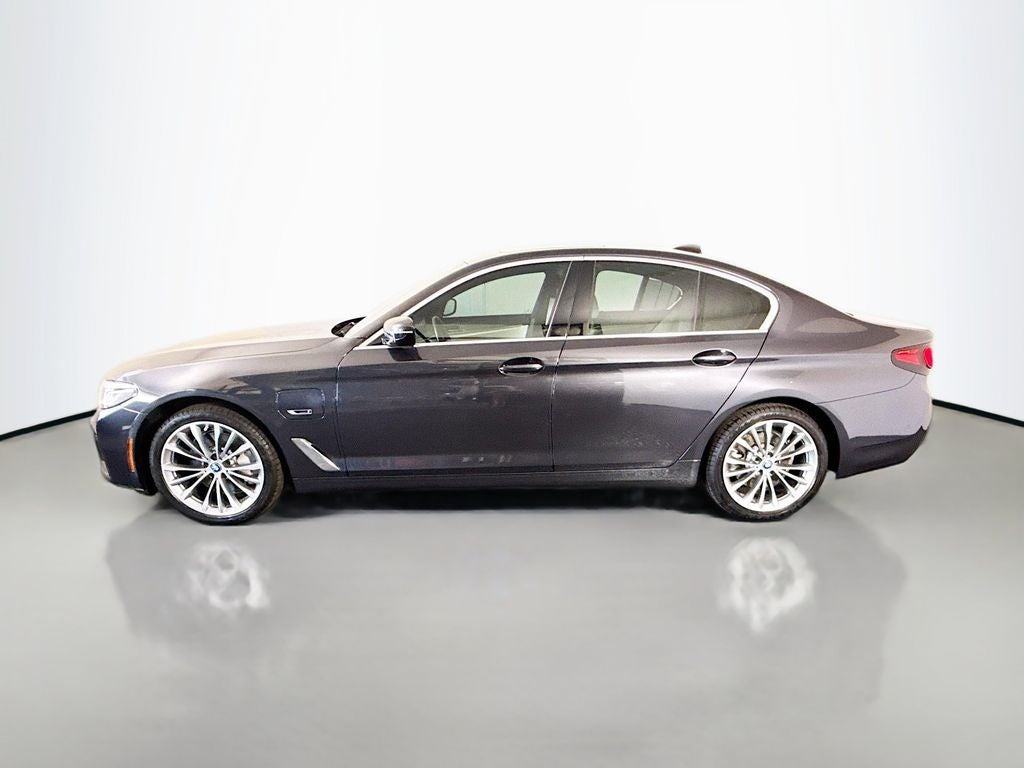 2023 BMW 5 Series 530e iPerformance