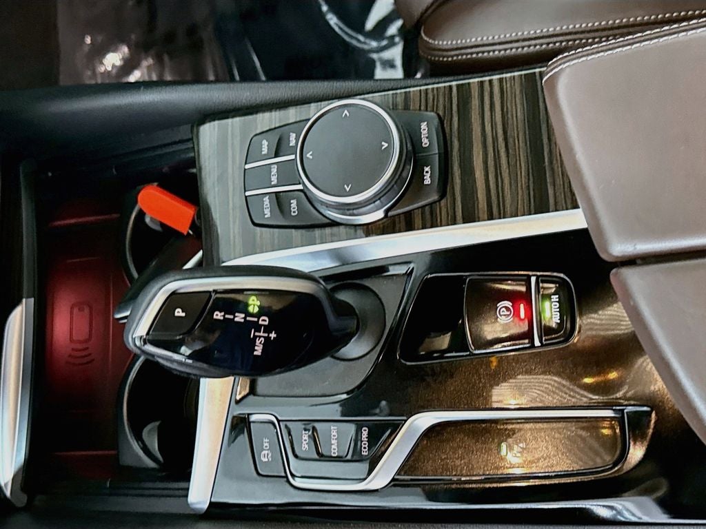 2023 BMW 5 Series 530i xDrive