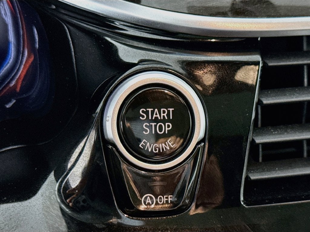 2023 BMW 5 Series 530i xDrive