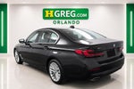 2023 BMW 5 Series 530i xDrive
