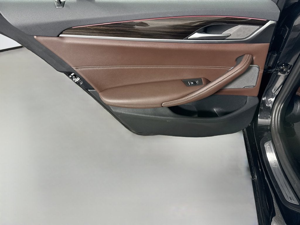 2023 BMW 5 Series 530i xDrive