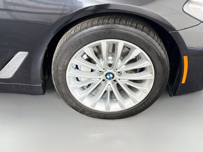 2023 BMW 5 Series 530i xDrive