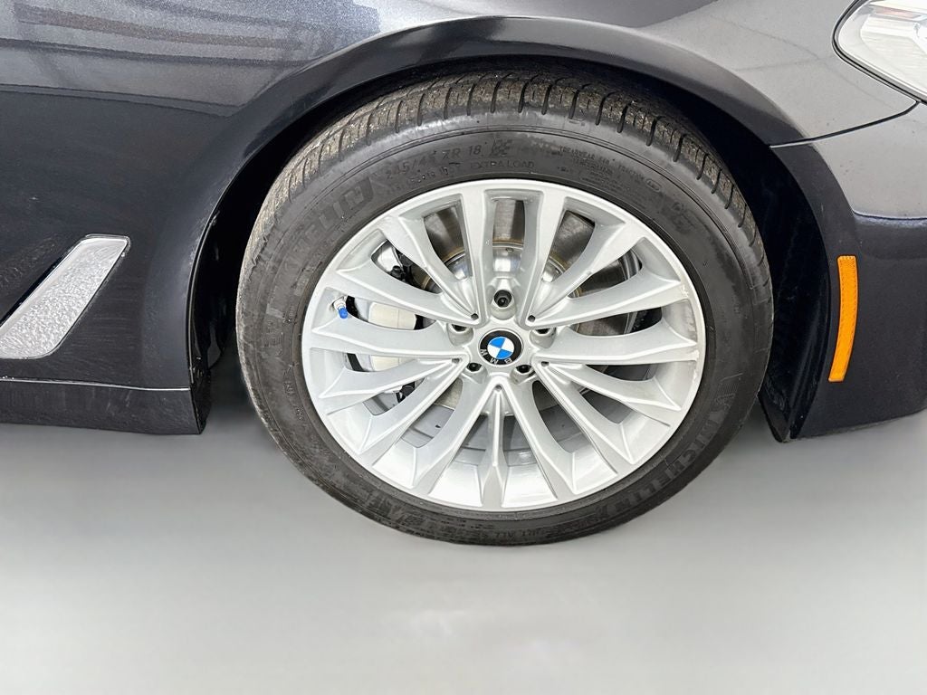2023 BMW 5 Series 530i xDrive
