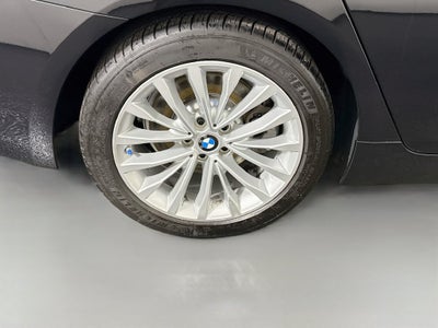 2023 BMW 5 Series 530i xDrive