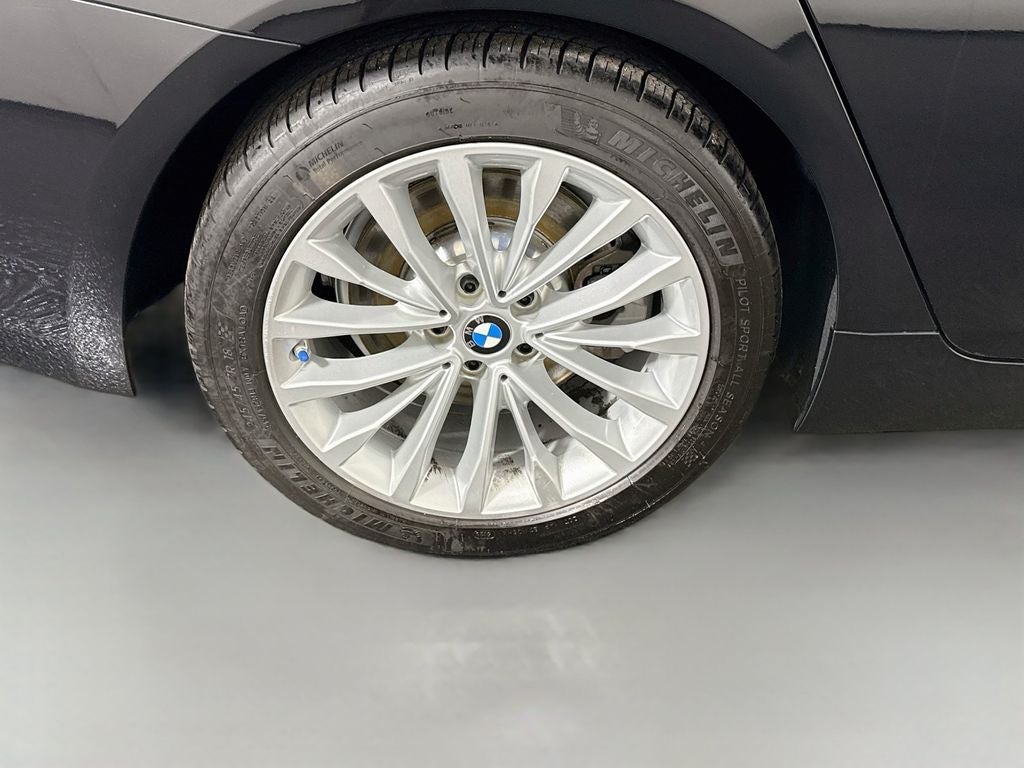 2023 BMW 5 Series 530i xDrive