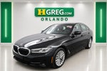 2023 BMW 5 Series 530i xDrive