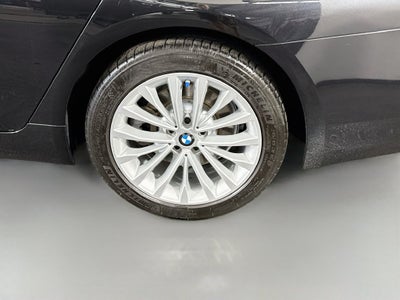 2023 BMW 5 Series 530i xDrive