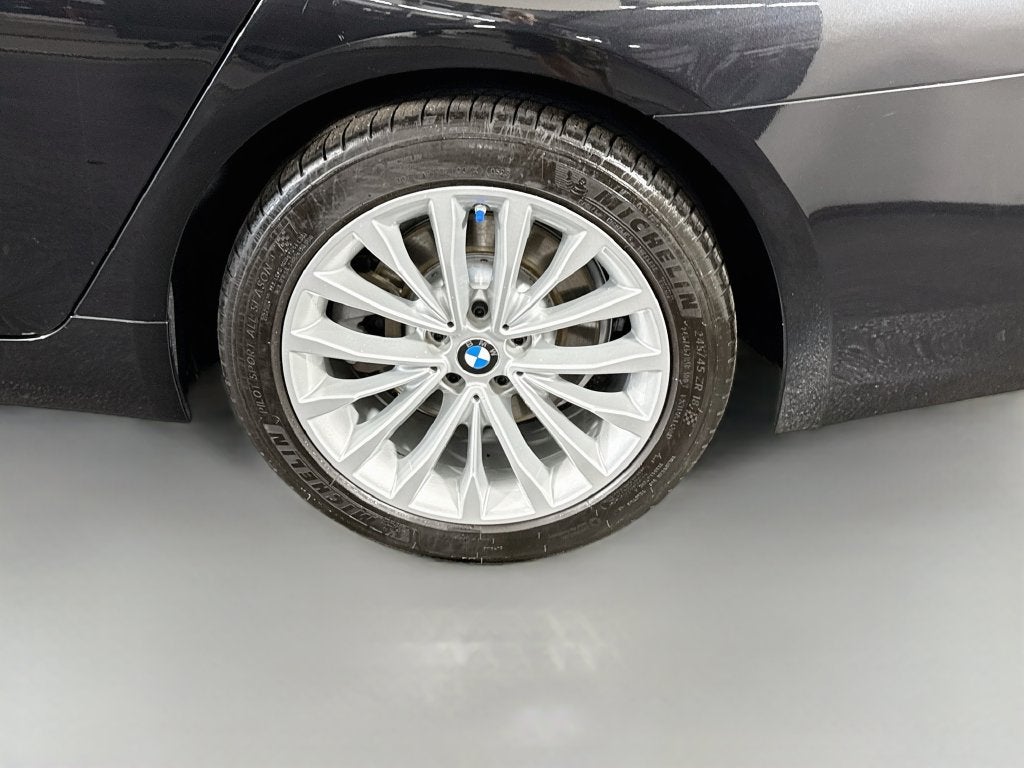 2023 BMW 5 Series 530i xDrive