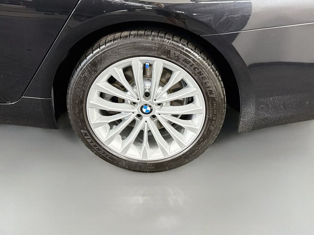 2023 BMW 5 Series 530i xDrive