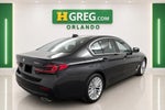 2023 BMW 5 Series 530i xDrive