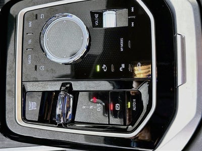 2026 BMW 7 Series 740i
