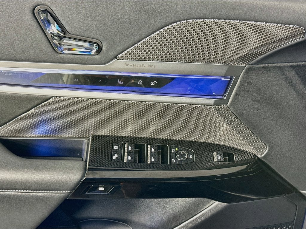 2026 BMW 7 Series 740i