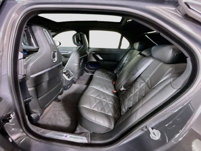 2026 BMW 7 Series 740i