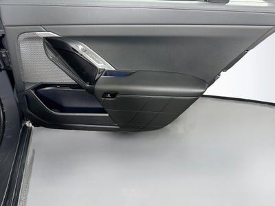 2026 BMW 7 Series 740i
