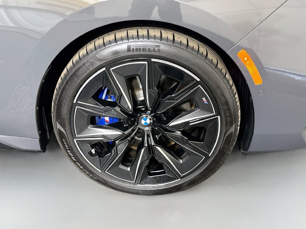 2026 BMW 7 Series 740i