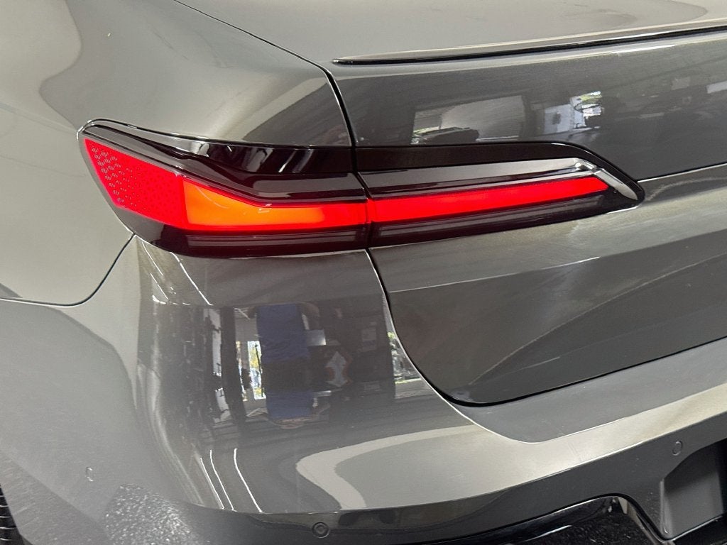 2026 BMW 7 Series 740i