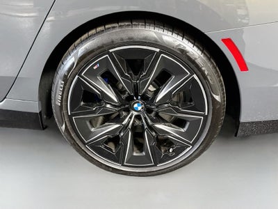 2026 BMW 7 Series 740i