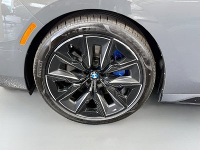 2026 BMW 7 Series 740i