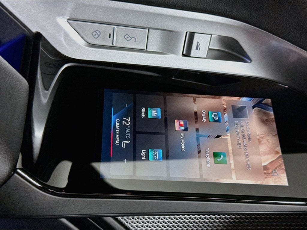 2026 BMW 7 Series 740i
