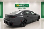 2026 BMW 7 Series 740i