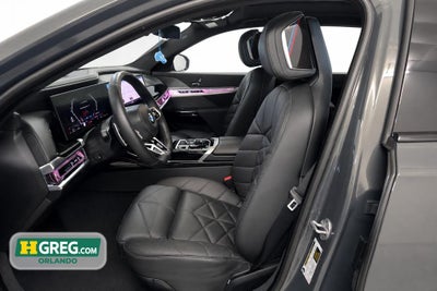 2026 BMW 7 Series 740i