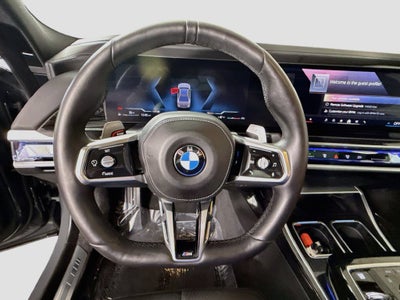 2026 BMW 7 Series 740i