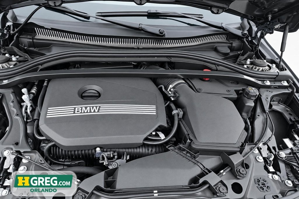 2025 BMW 2 Series 228 xDrive Gran Coupe