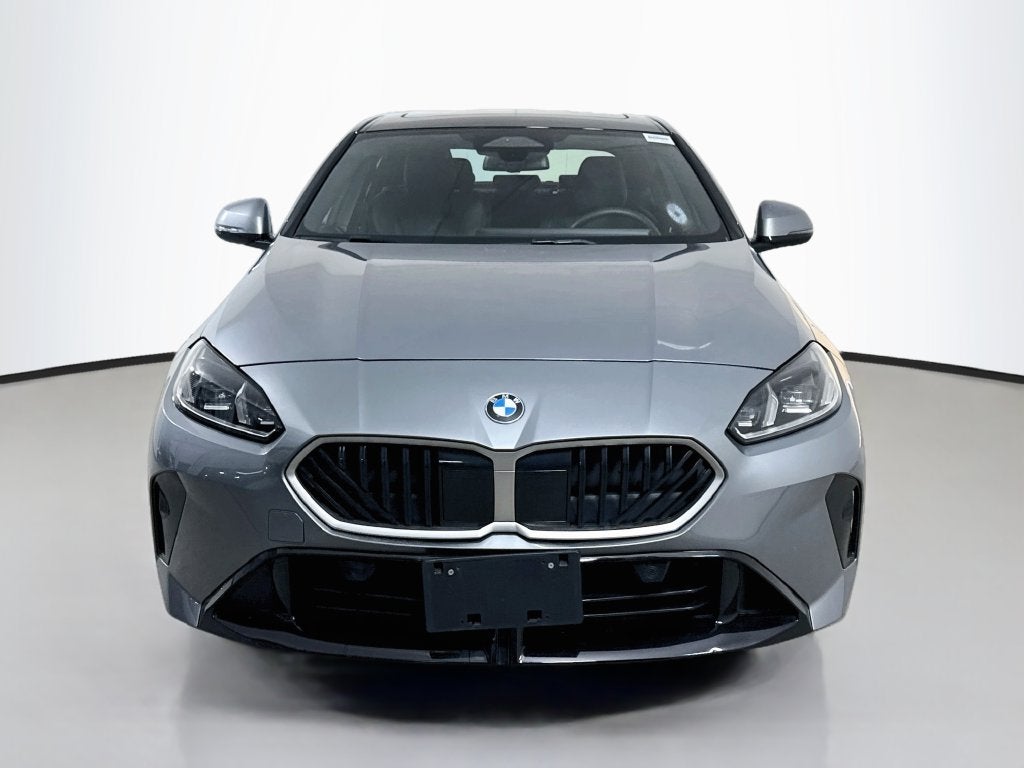 2025 BMW 2 Series 228 xDrive Gran Coupe