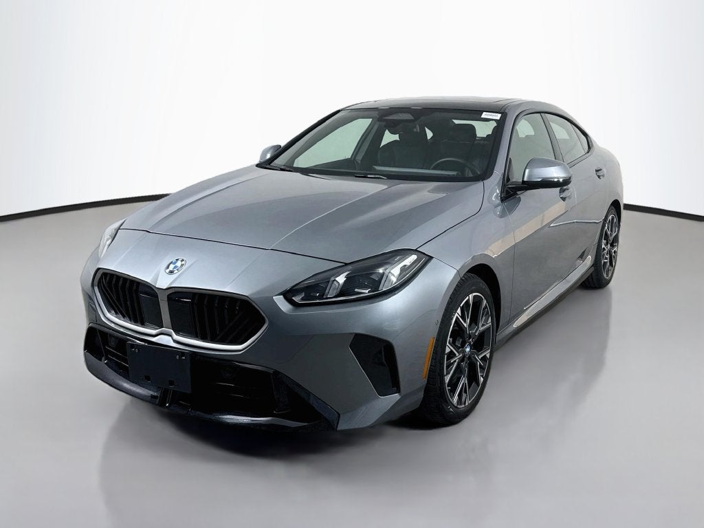 2025 BMW 2 Series 228 xDrive Gran Coupe