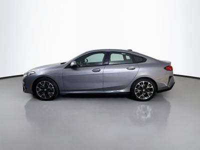 2025 BMW 2 Series 228 xDrive Gran Coupe