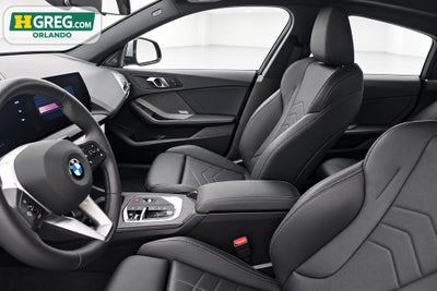 2025 BMW 2 Series 228 xDrive Gran Coupe