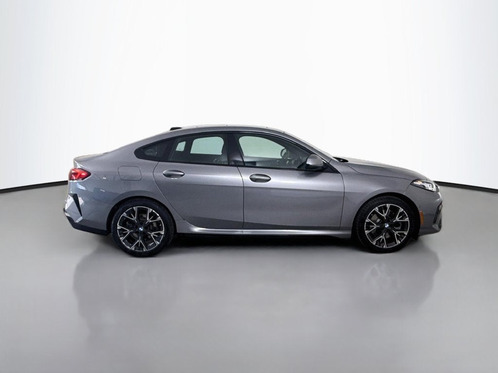 2025 BMW 2 Series 228 xDrive Gran Coupe