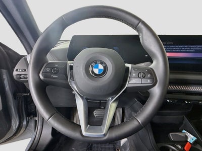 2025 BMW 2 Series 228 xDrive Gran Coupe