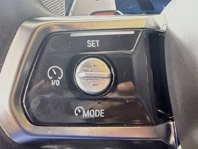 2023 BMW 7 Series 760i xDrive