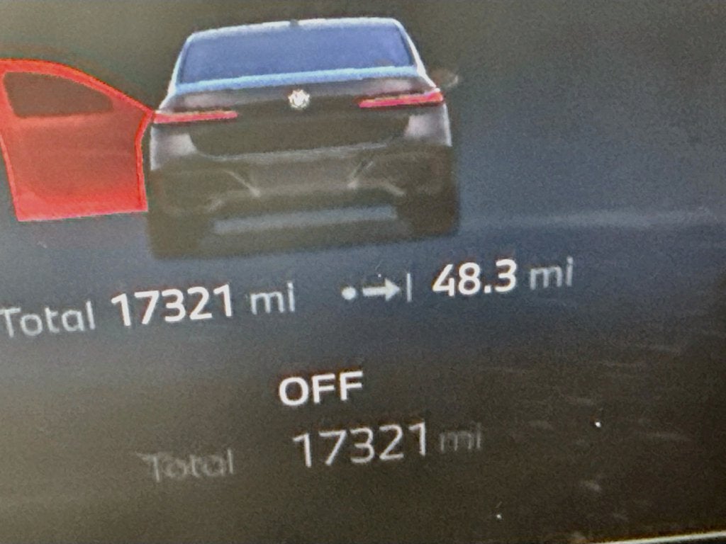 2023 BMW 7 Series 760i xDrive