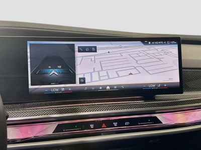 2023 BMW 7 Series 760i xDrive