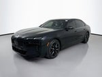 2023 BMW 7 Series 760i xDrive
