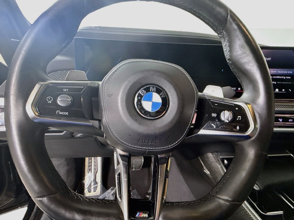 2023 BMW 7 Series 760i xDrive