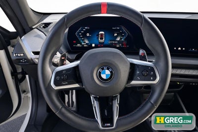 2026 BMW 2 Series M235i xDrive