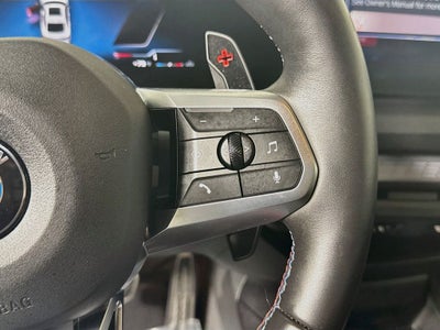 2026 BMW 2 Series M235i xDrive