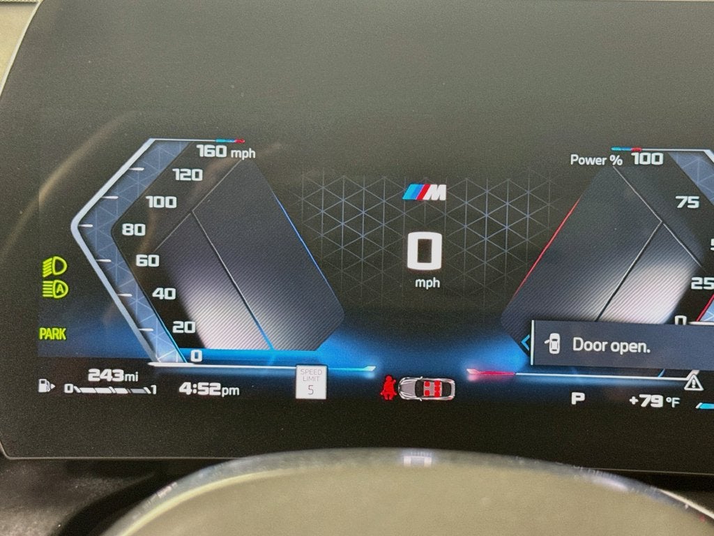 2026 BMW 2 Series M235i xDrive