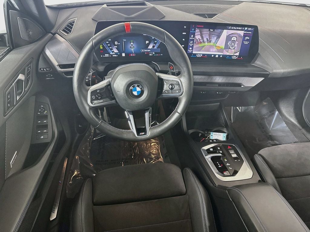 2026 BMW 2 Series M235i xDrive