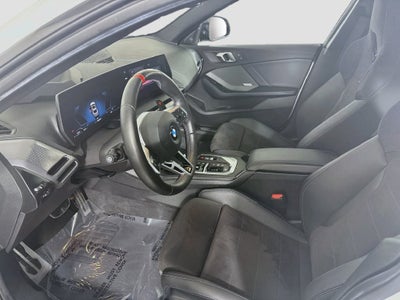 2026 BMW 2 Series M235i xDrive