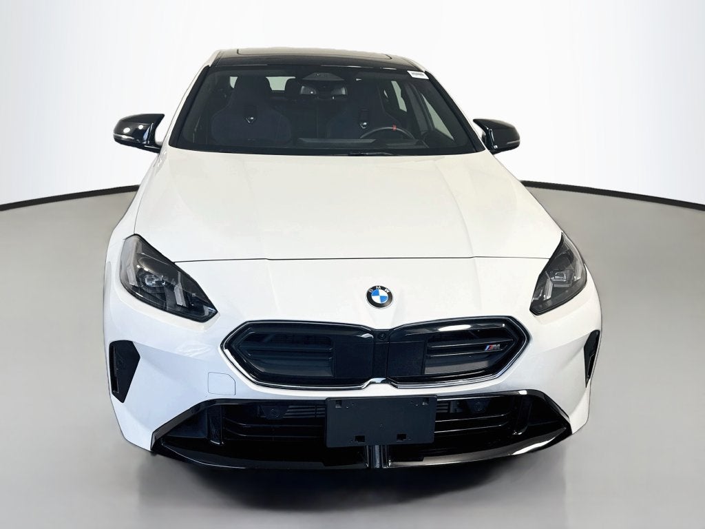 2026 BMW 2 Series M235i xDrive