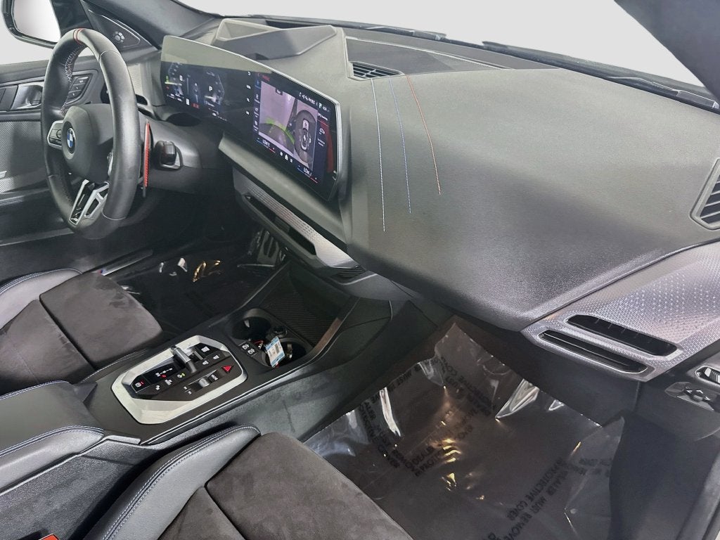 2026 BMW 2 Series M235i xDrive