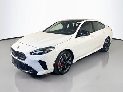 2026 BMW 2 Series M235i xDrive