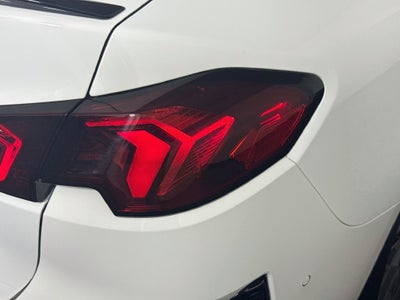 2026 BMW 2 Series M235i xDrive